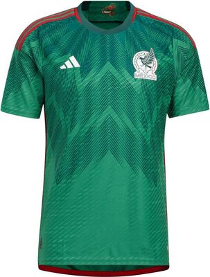 adidas Herren Soccer Mexico 22 Home Authentic Jersey bei Amazon bestellen