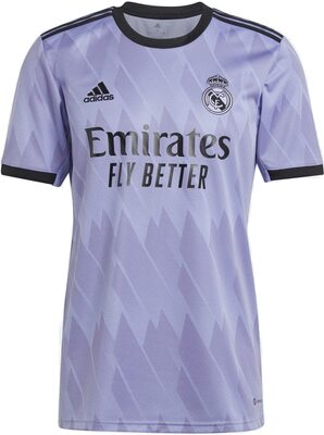adidas Herren Soccer Real Madrid 22/23 Auswärtstrikot bei Amazon bestellen