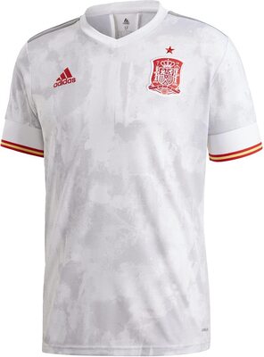 adidas Herren Spanien Auswärtstrikot 2020 bei Amazon bestellen