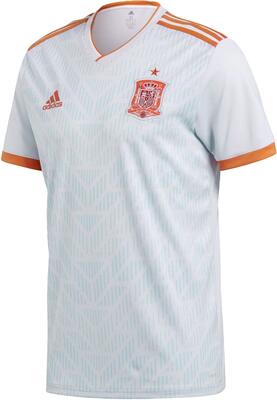 adidas Herren Spanien Torwartstrikot bei Amazon bestellen
