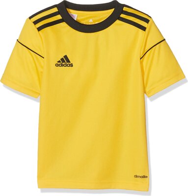 adidas Herren Squad 17 JSY Ss Jungen Trikot bei Amazon bestellen