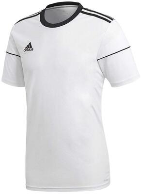adidas Herren Squad 17 JSY Ss White/Black Herren Trikot bei Amazon bestellen