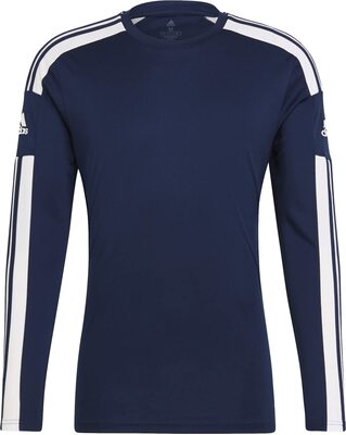 Alle Details zum Fußball-Trikot Adidas Herren Squad 21 Sweatshirt und ähnlichen Trikots