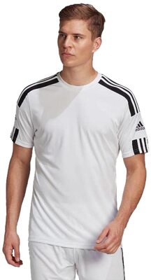 Alle Details zum Fußball-Trikot adidas Herren Squadra 21 T-Shirt und ähnlichen Trikots