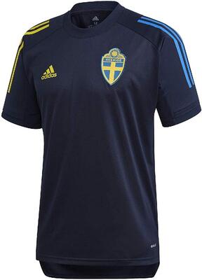adidas Herren Svff Tr JSY T-Shirt bei Amazon bestellen