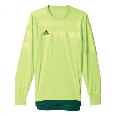 adidas Herren T-Shirt Entry 15 Gk Trikot bei Amazon bestellen