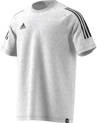 adidas Herren Tan Jqd JSY T-Shirt bei Amazon bestellen