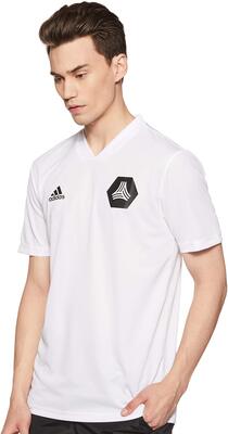 adidas Herren Tan Tr JSY T-Shirt bei Amazon bestellen