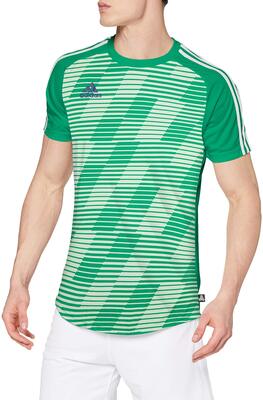 adidas Herren Tango Graphic Kurzarm Trikot bei Amazon bestellen