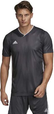 adidas Herren Tiro 19 Fußballtrikot bei Amazon bestellen