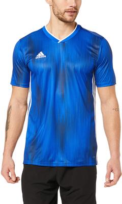 adidas Herren Tiro 19 T-Shirt (1er Pack) bei Amazon bestellen