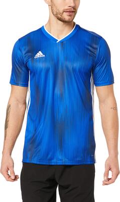 adidas Herren Tiro 19 Trikot, Boblue/White, XL bei Amazon bestellen