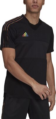 adidas Herren Tiro Jersey Pride bei Amazon bestellen