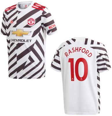 adidas Herren Trikot 20/21 MUFC 3rd Jersey bei Amazon bestellen