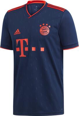 adidas Herren Trikot Bayern München Third (3RD) Trikot 2019-20 bei Amazon bestellen