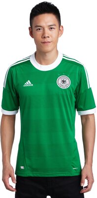adidas Herren Trikot DFB Away 2012 bei Amazon bestellen
