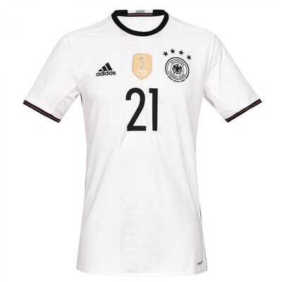 adidas Herren Trikot DFB Home Jersey Gündogan bei Amazon bestellen