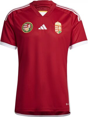 adidas Herren Trikot Saison 2022/23 Offizielle Heimtrikot bei Amazon bestellen
