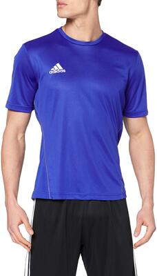 Alle Details zum Fußball-Trikot adidas Herren Trikot/Teamtrikot Coref training jersey und ähnlichen Trikots