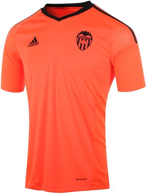 adidas Herren Valencia Cf Shirt bei Amazon bestellen
