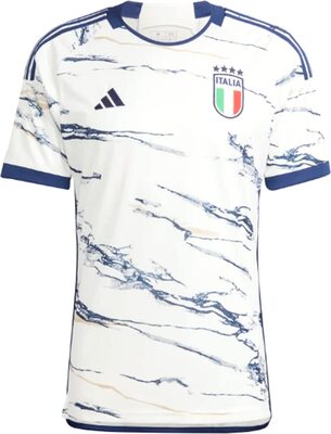 adidas Italien 2023 Auswärtstrikot bei Amazon bestellen