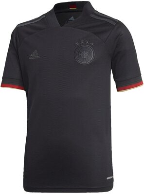 adidas Jungen DFB A JSY Y T-Shirt bei Amazon bestellen