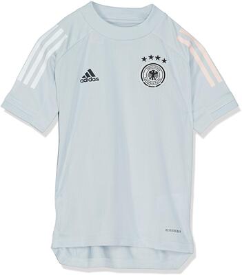 adidas Jungen DFB Tr JSY Y T-Shirt bei Amazon bestellen