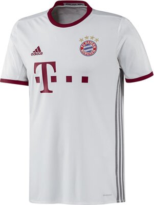Adidas Jungen FC Bayern München UCL Trikot bei Amazon bestellen