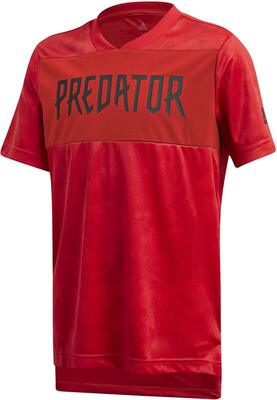 adidas Jungen Jb Predator JSY T-Shirt bei Amazon bestellen
