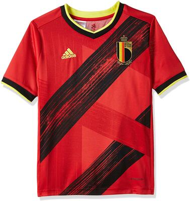 adidas Jungen Rbfa H JSY Y T-Shirt bei Amazon bestellen