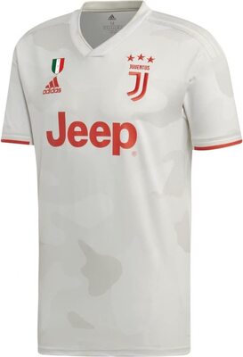 adidas Juventus Auswärtstrikot für Herren 2019–20 bei Amazon bestellen