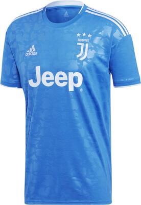 adidas Juventus Herren Trikot Third (3rd) Soccer Jersey 2019-20 bei Amazon bestellen