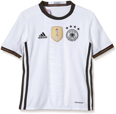 adidas Kinder AA0138 DFB Home Jersey Youth EM 2016 bei Amazon bestellen