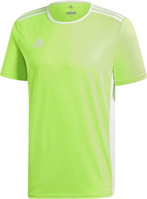 Alle Details zum Fußball-Trikot adidas Kinder Entrada 18 Jersey Hemd und ähnlichen Trikots