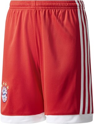 adidas Kinder Fc Bayern Heim Shorts bei Amazon bestellen