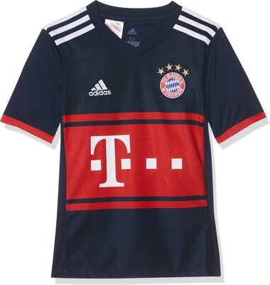 adidas Kinder Trikot Fc Bayern Auswärts bei Amazon bestellen