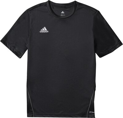 adidas Kinder Trikot/Teamtrikot Coref training js y bei Amazon bestellen