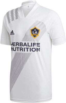 adidas LA Galaxy Home Jersey 2020 bei Amazon bestellen