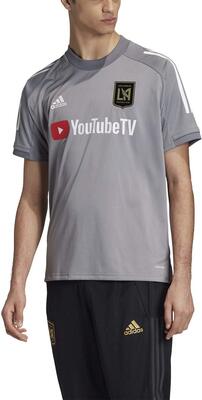 adidas Los Angeles Fc Erwachsene Trikot FI2345 bei Amazon bestellen