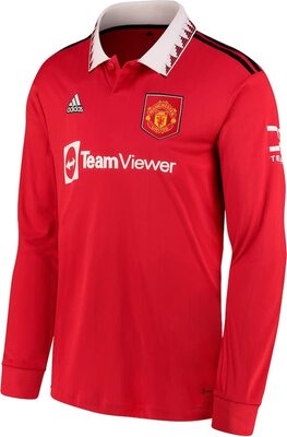 adidas Manchester United 22/23 Herren-Fußballtrikot bei Amazon bestellen