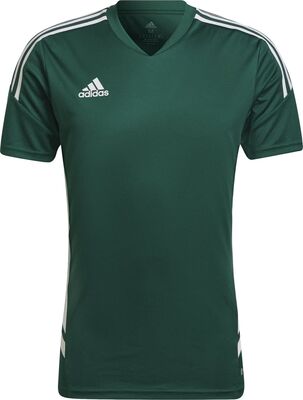 Alle Details zum Fußball-Trikot adidas Men's Con22 JSY T-Shirt und ähnlichen Trikots