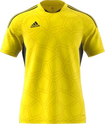 adidas Men's Condivo22 Short Sleeve Shirt bei Amazon bestellen