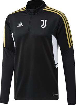 Alle Details zum Fußball-Trikot adidas Men's Juventus Turin Training Jersey 2021/22 Season und ähnlichen Trikots