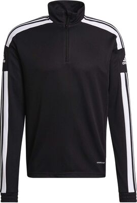 Alle Details zum Fußball-Trikot Adidas Men's Sq21 Tr Top Sweatshirt und ähnlichen Trikots