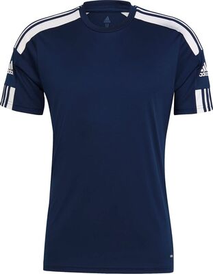 Alle Details zum Fußball-Trikot adidas Men's Squadra 21 Jersey T-Shirt (Pack of 1) und ähnlichen Trikots