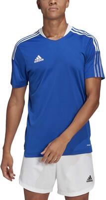 adidas mens Tiro 21 Training Jersey Team Royal Blue X-Small bei Amazon bestellen