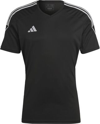 adidas Men's Tiro 23 Jersey, Black/White, Medium bei Amazon bestellen