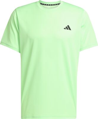 adidas Men's Train Essentials Training Tee Short Sleeve T-Shirt (Pack of 1) bei Amazon bestellen