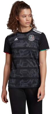 Alle Details zum Fußball-Trikot adidas Mexiko Heimtrikot für Damen und ähnlichen Trikots