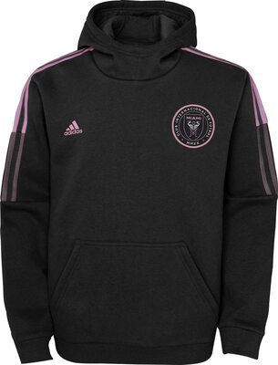 adidas MLS Kapuzenpullover für Jugendliche, Jungen, Größe 36-48 bei Amazon bestellen